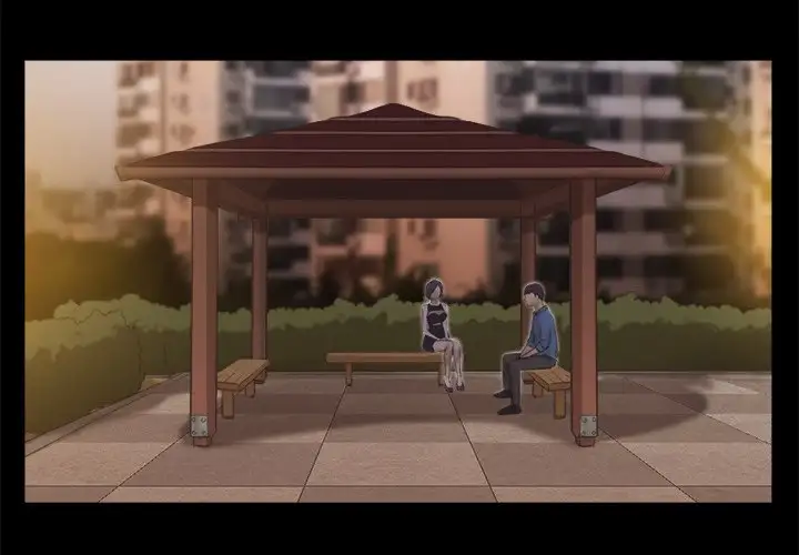 Inevitable Trap - Chapter 33 [photo 4] - MangaPorn