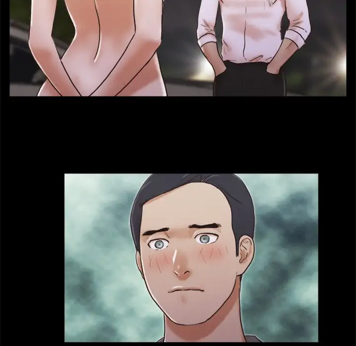 Inevitable Trap - Chapter 33 [photo 45] - MangaPorn