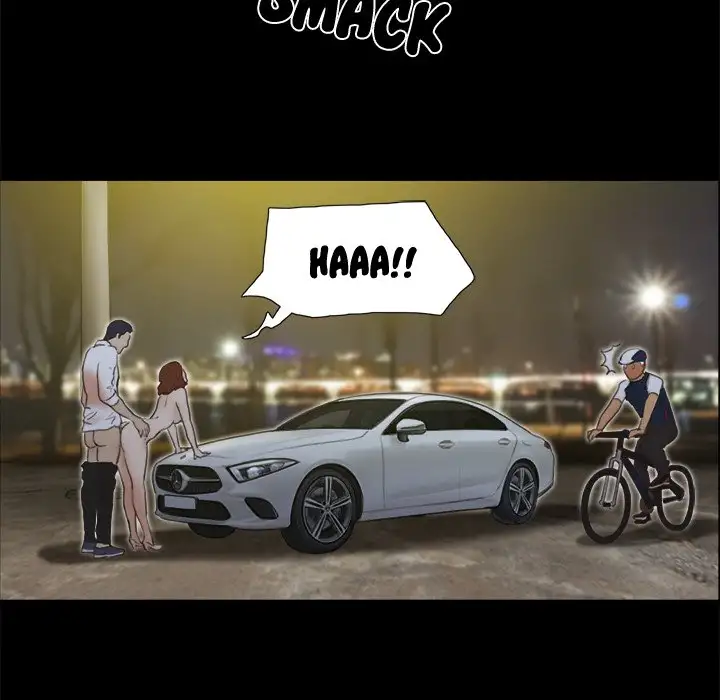 Inevitable Trap - Chapter 33 [photo 49] - MangaPorn