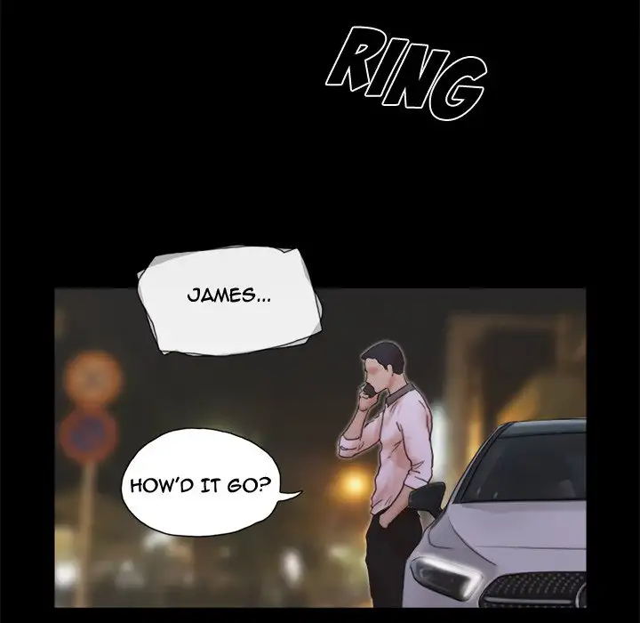 Inevitable Trap - Chapter 33 [photo 57] - MangaPorn