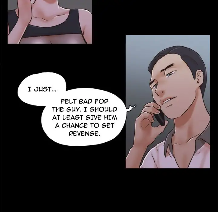 Inevitable Trap - Chapter 33 [photo 59] - MangaPorn