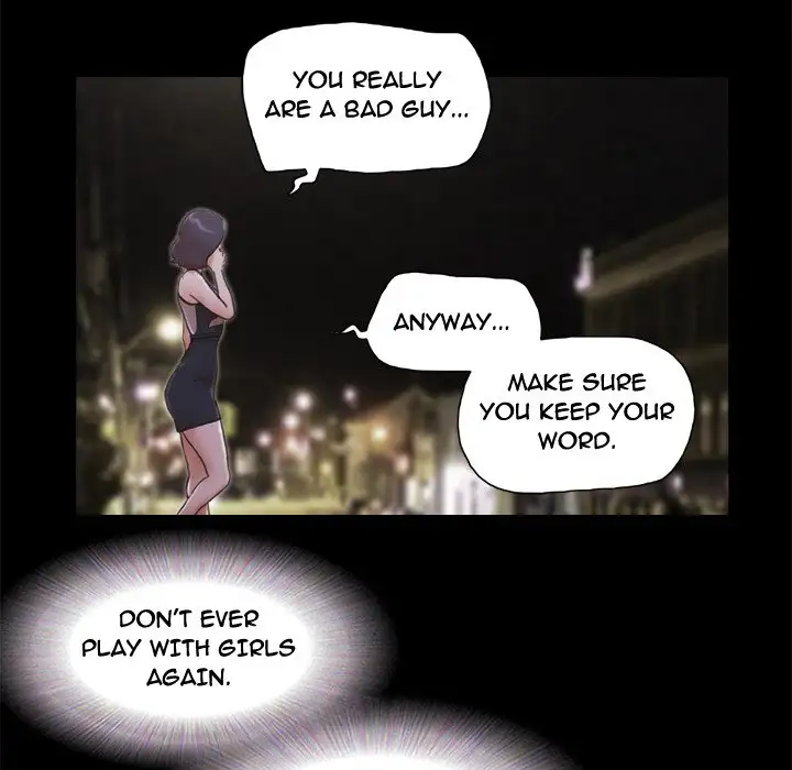 Inevitable Trap - Chapter 33 [photo 60] - MangaPorn