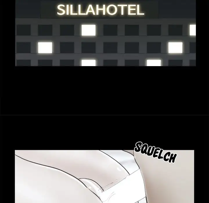 Inevitable Trap - Chapter 33 [photo 65] - MangaPorn