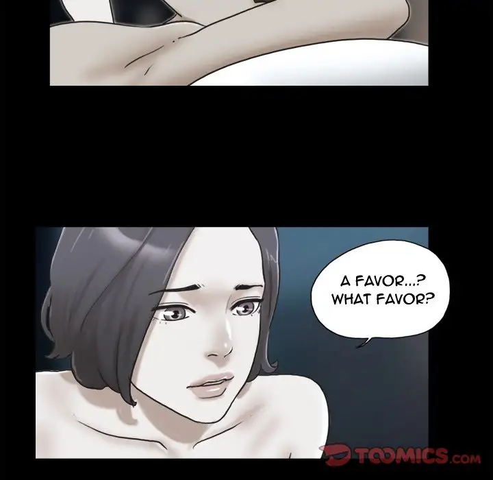 Inevitable Trap - Chapter 33 [photo 74] - MangaPorn