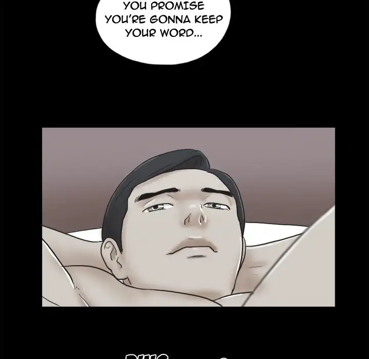 Inevitable Trap - Chapter 33 [photo 76] - MangaPorn