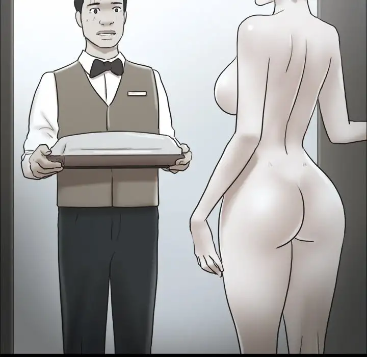 Inevitable Trap - Chapter 33 [photo 81] - MangaPorn