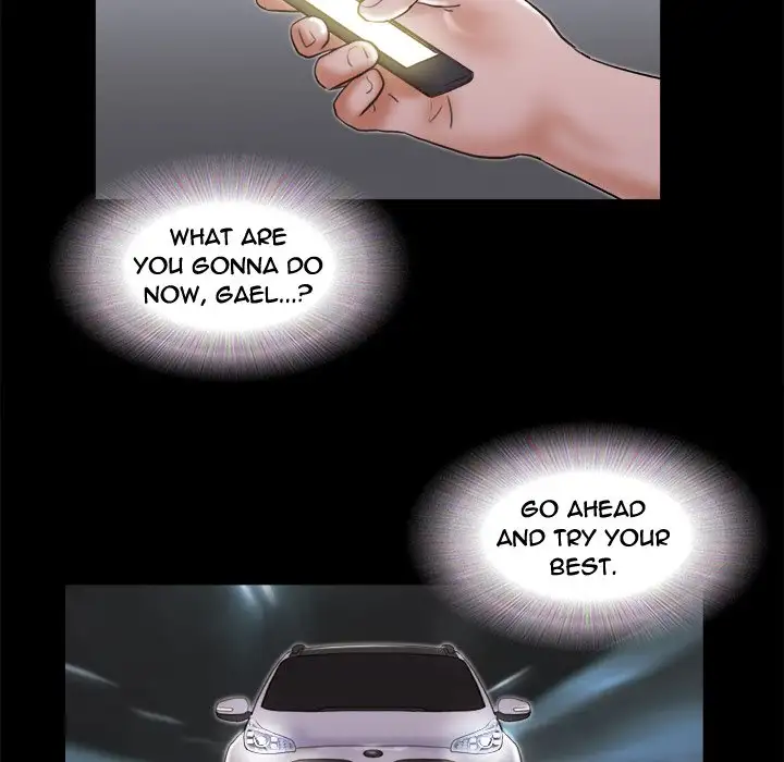 Inevitable Trap - Chapter 33 [photo 84] - MangaPorn