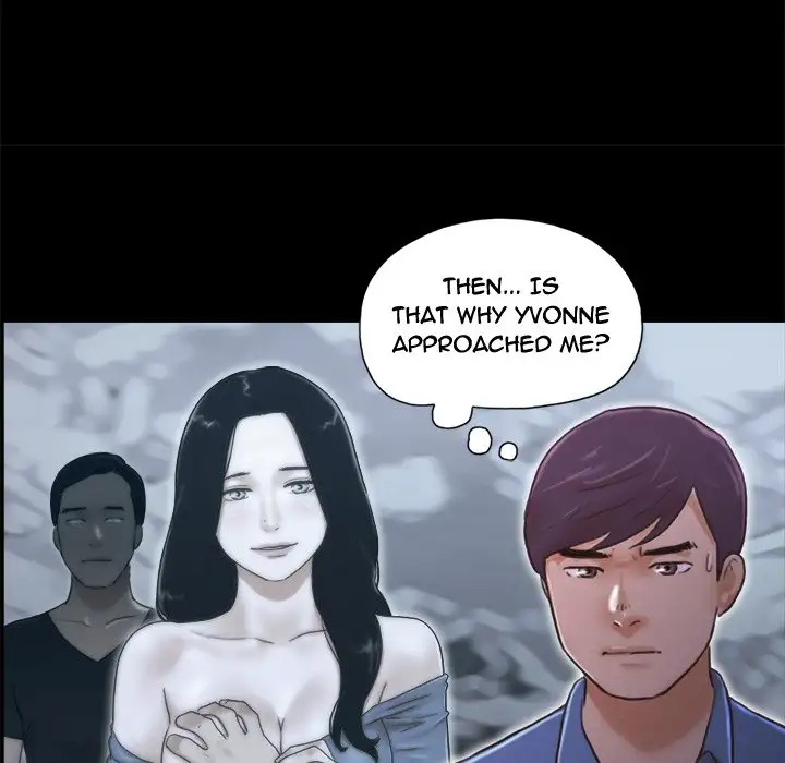 Inevitable Trap - Chapter 33 [photo 9] - MangaPorn