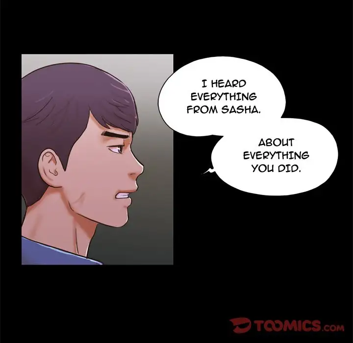 Inevitable Trap - Chapter 34 [photo 10] - MangaPorn