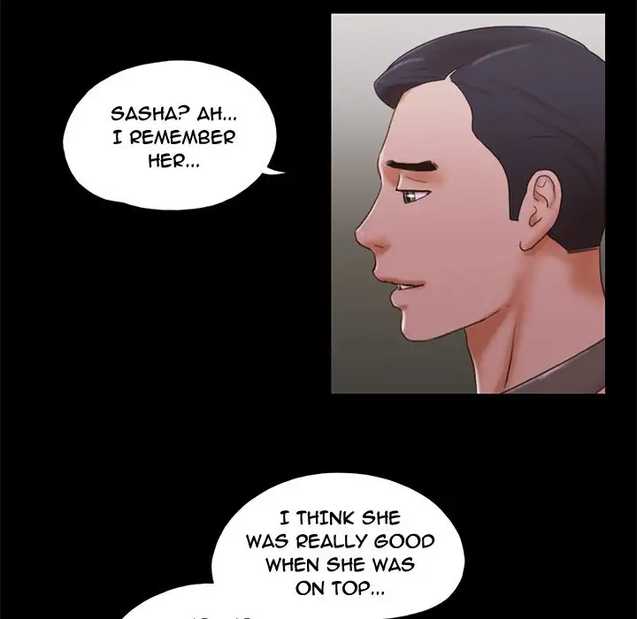 Inevitable Trap - Chapter 34 [photo 11] - MangaPorn