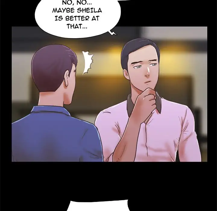 Inevitable Trap - Chapter 34 [photo 12] - MangaPorn