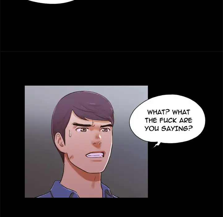 Inevitable Trap - Chapter 34 [photo 16] - MangaPorn