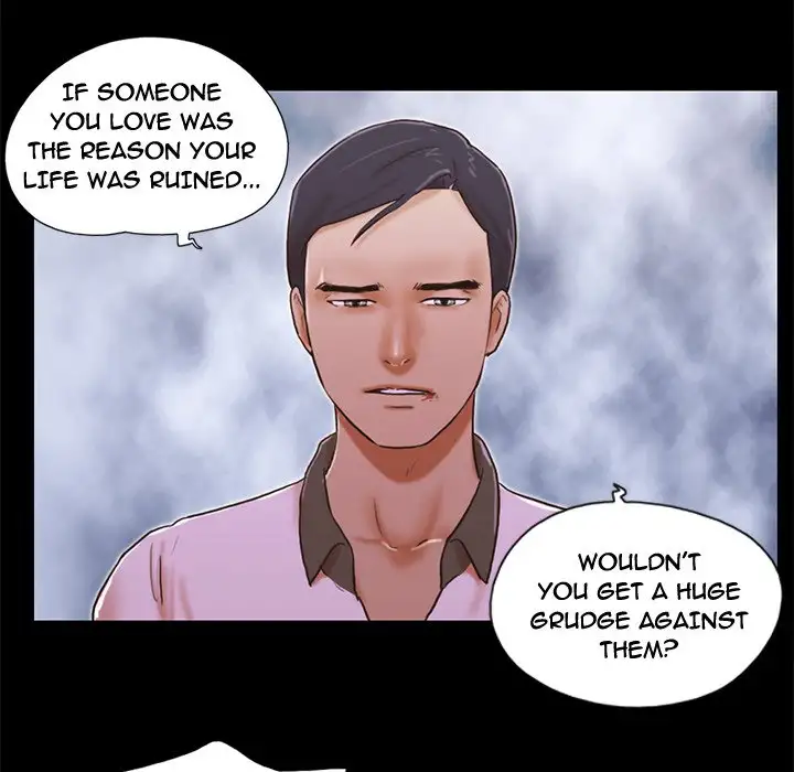 Inevitable Trap - Chapter 34 [photo 17] - MangaPorn