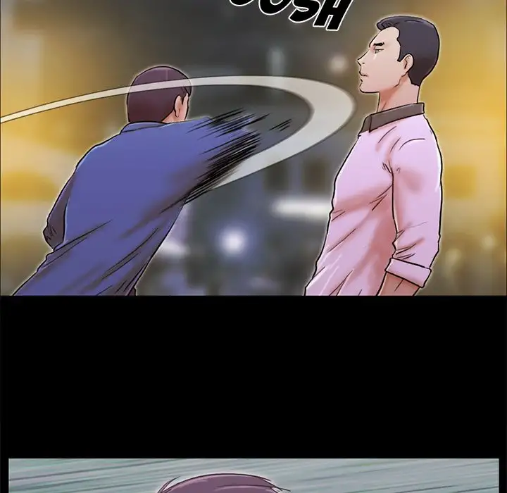 Inevitable Trap - Chapter 34 [photo 19] - MangaPorn