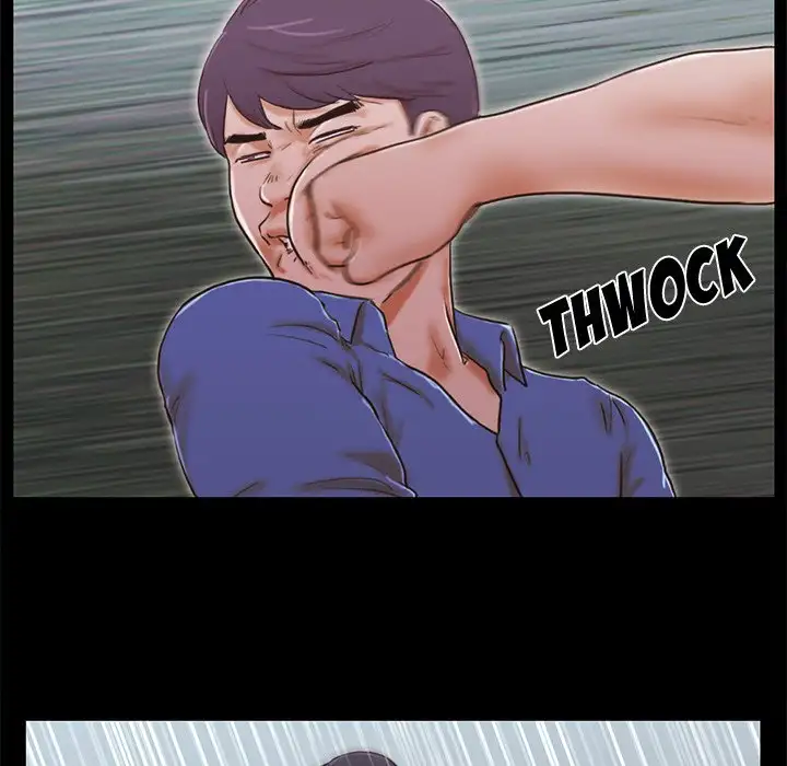 Inevitable Trap - Chapter 34 [photo 20] - MangaPorn