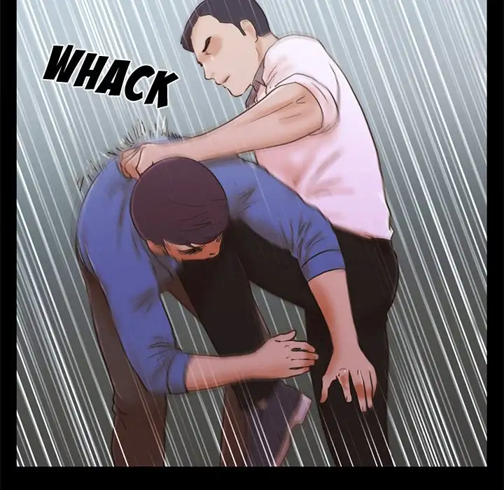 Inevitable Trap - Chapter 34 [photo 21] - MangaPorn