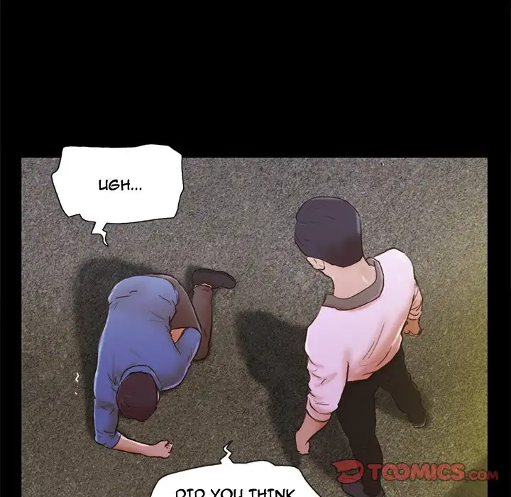 Inevitable Trap - Chapter 34 [photo 22] - MangaPorn