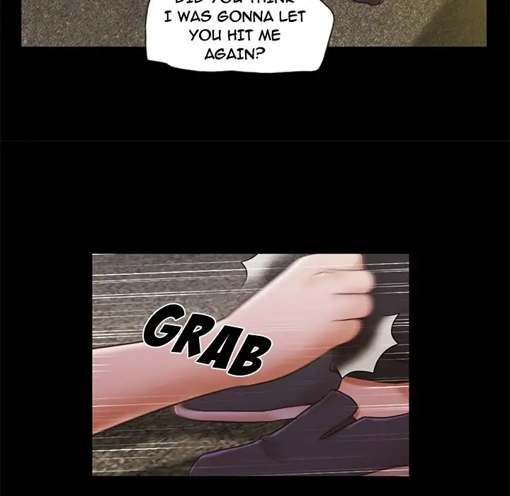 Inevitable Trap - Chapter 34 [photo 23] - MangaPorn