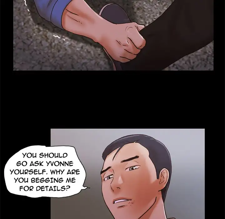 Inevitable Trap - Chapter 34 [photo 25] - MangaPorn