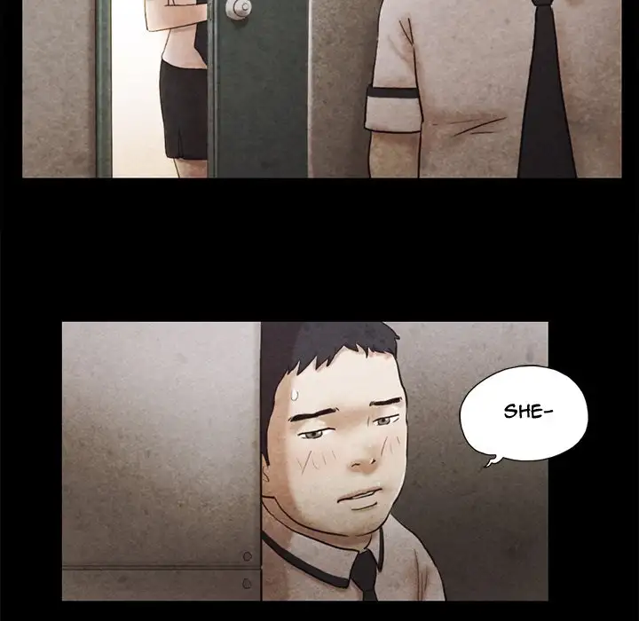 Inevitable Trap - Chapter 34 [photo 45] - MangaPorn