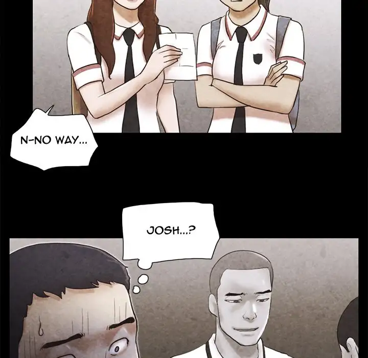 Inevitable Trap - Chapter 34 [photo 49] - MangaPorn