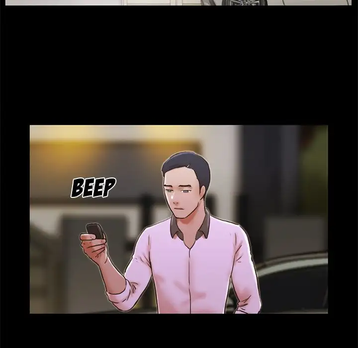 Inevitable Trap - Chapter 34 [photo 5] - MangaPorn