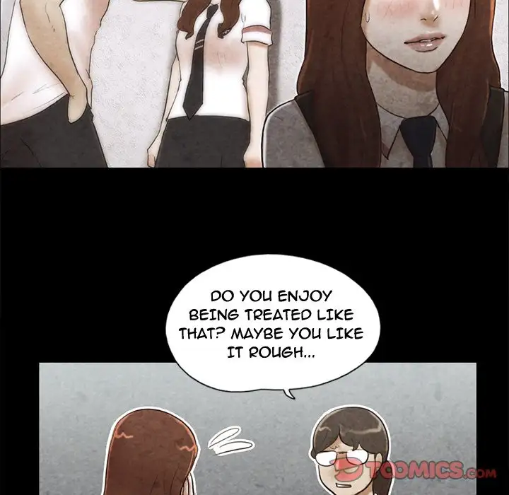 Inevitable Trap - Chapter 34 [photo 54] - MangaPorn