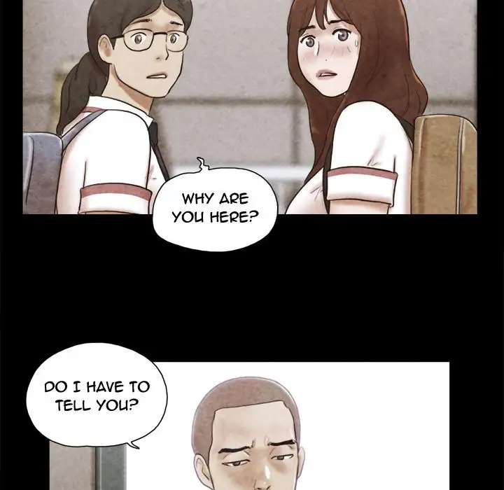 Inevitable Trap - Chapter 34 [photo 60] - MangaPorn