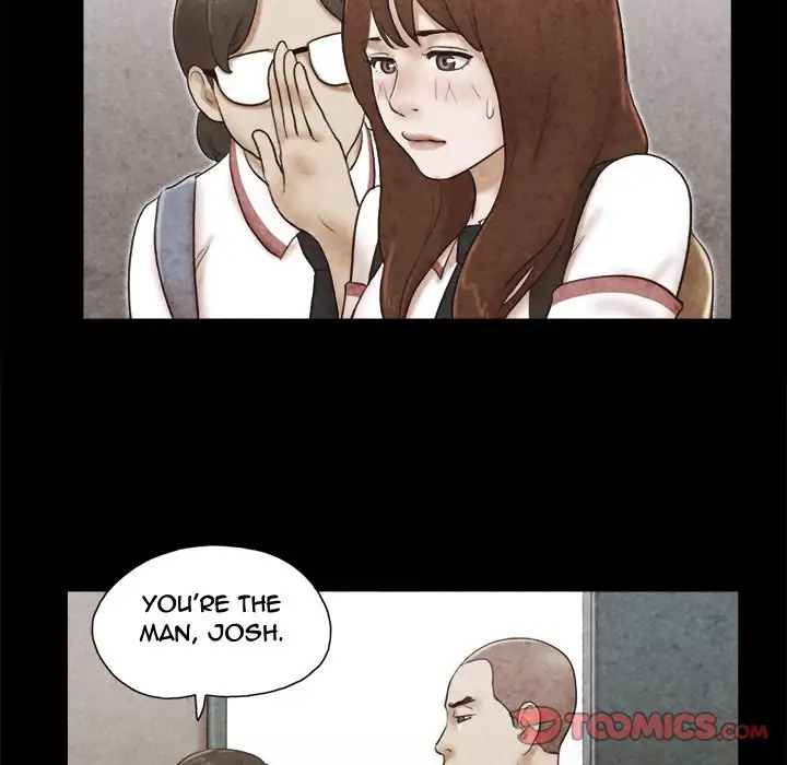 Inevitable Trap - Chapter 34 [photo 62] - MangaPorn