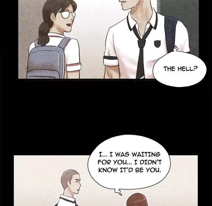 Inevitable Trap - Chapter 34 [photo 63] - MangaPorn