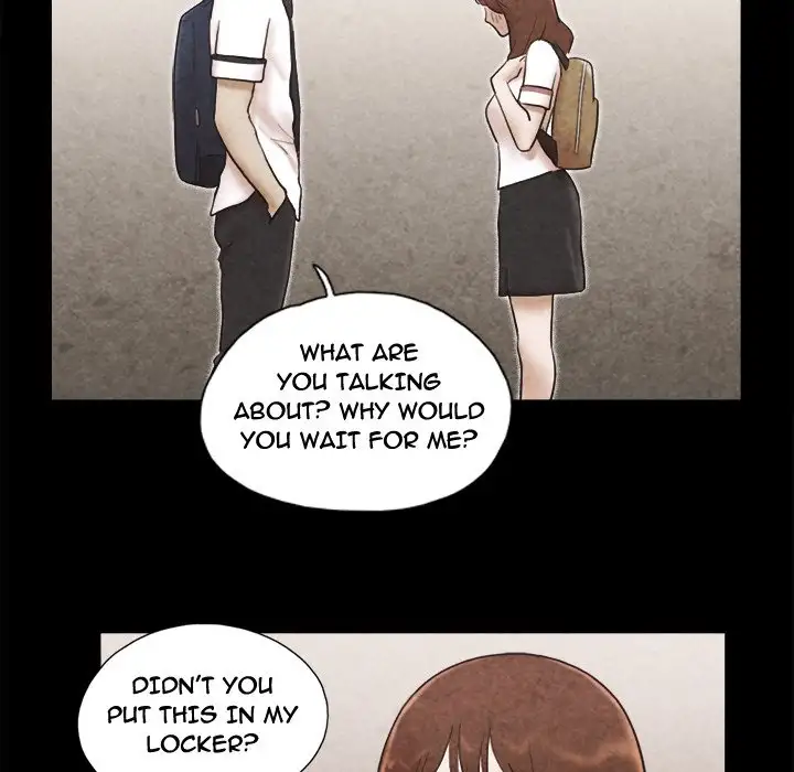 Inevitable Trap - Chapter 34 [photo 64] - MangaPorn