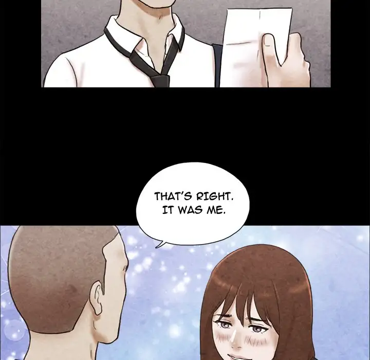 Inevitable Trap - Chapter 34 [photo 67] - MangaPorn