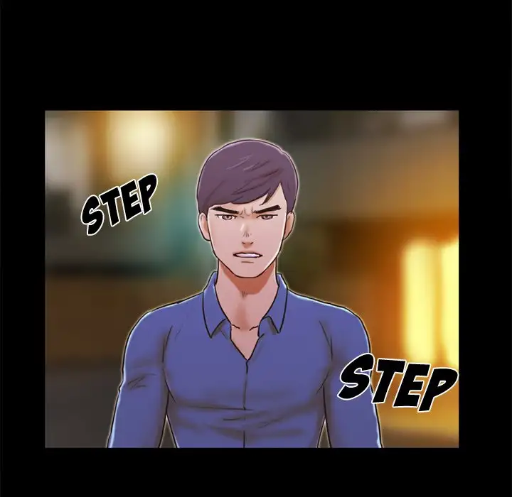 Inevitable Trap - Chapter 34 [photo 7] - MangaPorn