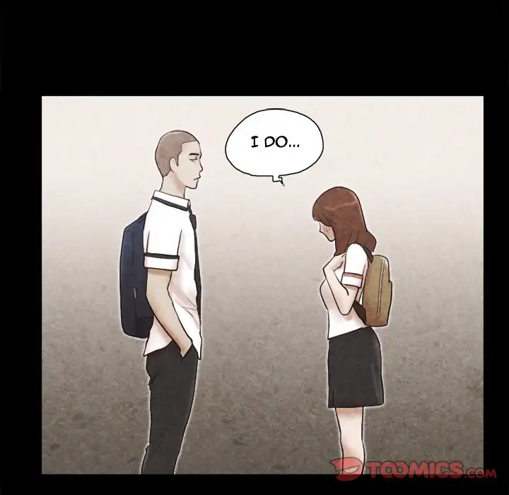 Inevitable Trap - Chapter 34 [photo 70] - MangaPorn