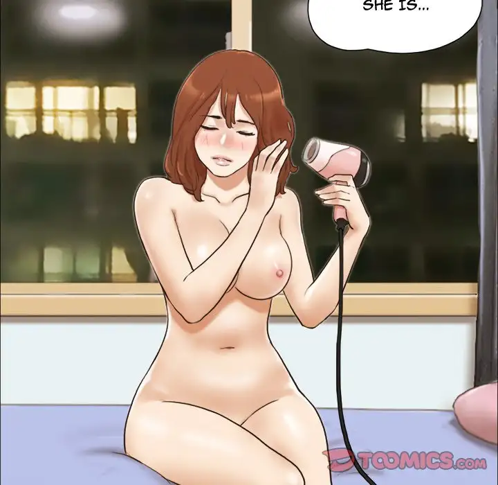 Inevitable Trap - Chapter 34 [photo 78] - MangaPorn