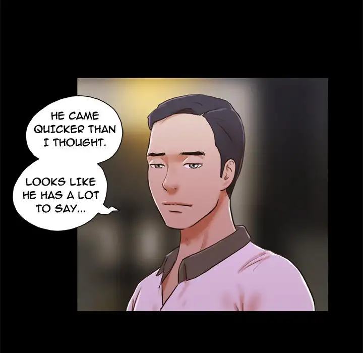 Inevitable Trap - Chapter 34 [photo 8] - MangaPorn