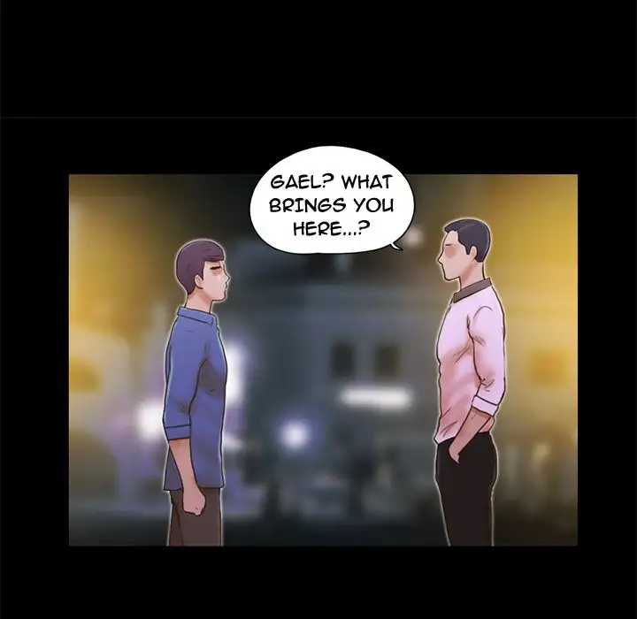 Inevitable Trap - Chapter 34 [photo 9] - MangaPorn