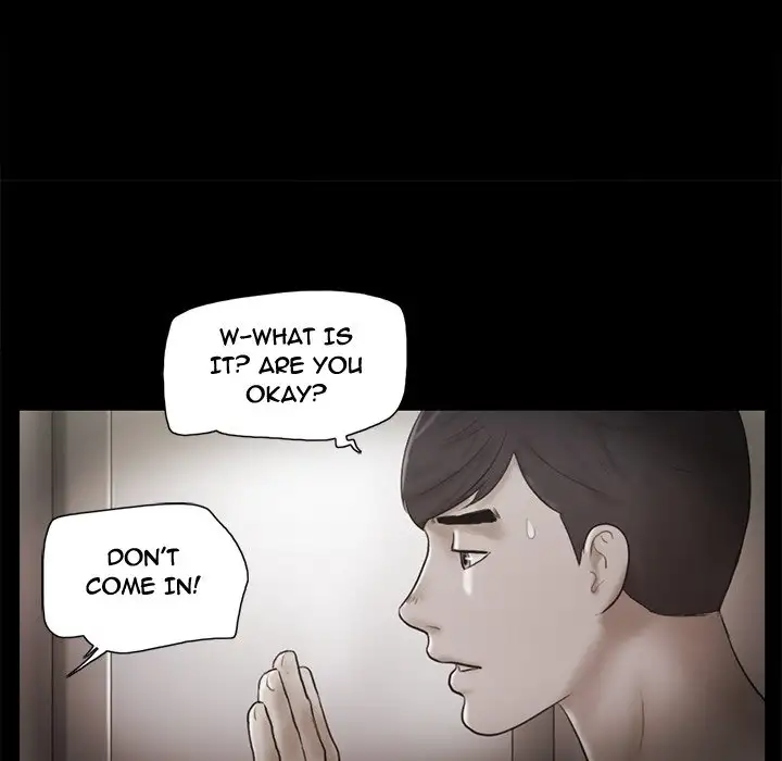 Inevitable Trap - Chapter 35 [photo 16] - MangaPorn