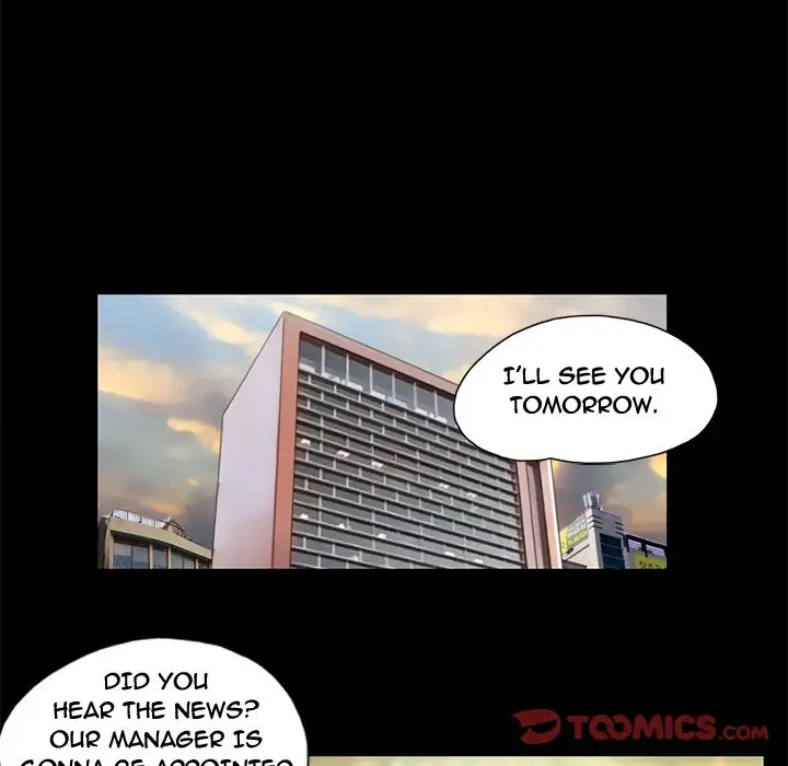 Inevitable Trap - Chapter 35 [photo 26] - MangaPorn