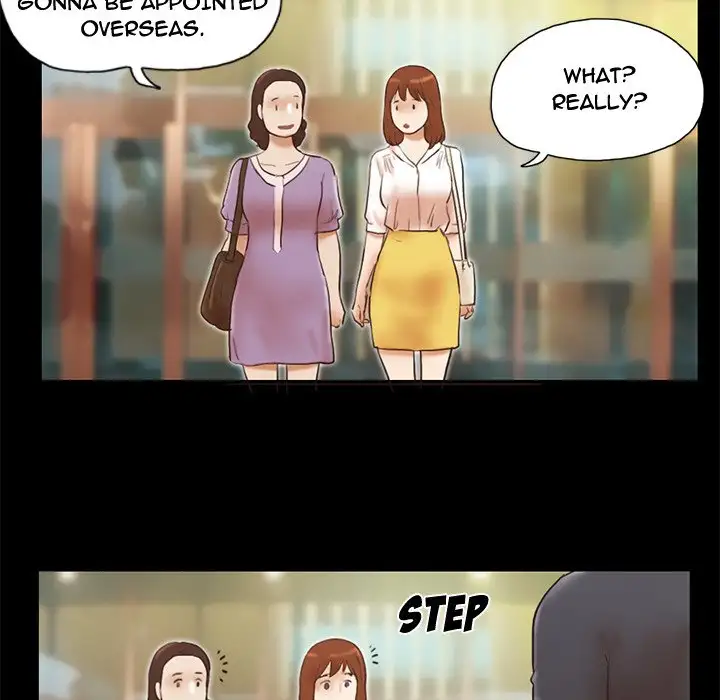 Inevitable Trap - Chapter 35 [photo 27] - MangaPorn