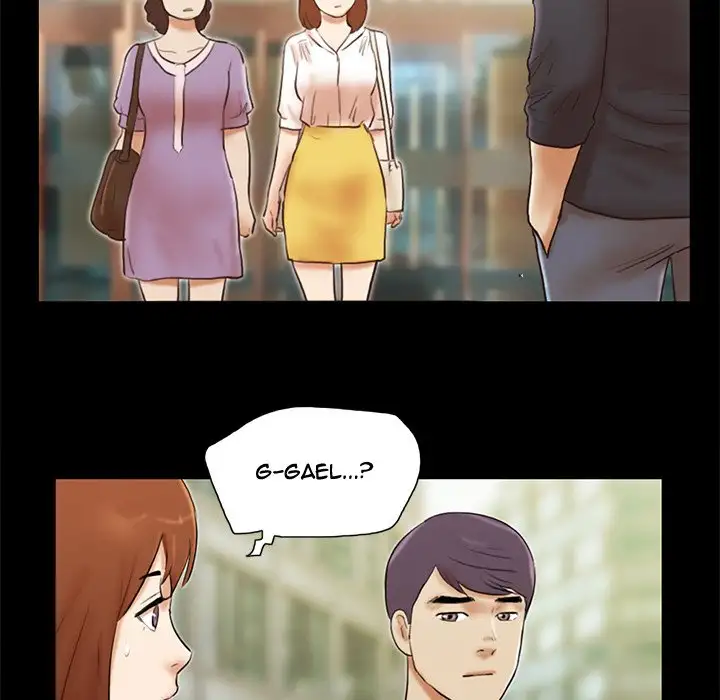 Inevitable Trap - Chapter 35 [photo 28] - MangaPorn