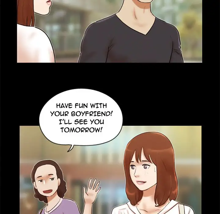 Inevitable Trap - Chapter 35 [photo 29] - MangaPorn