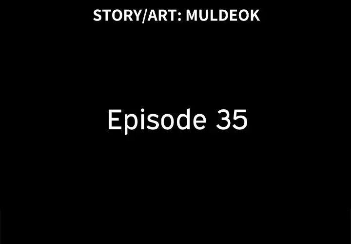 Inevitable Trap - Chapter 35 [photo 3] - MangaPorn