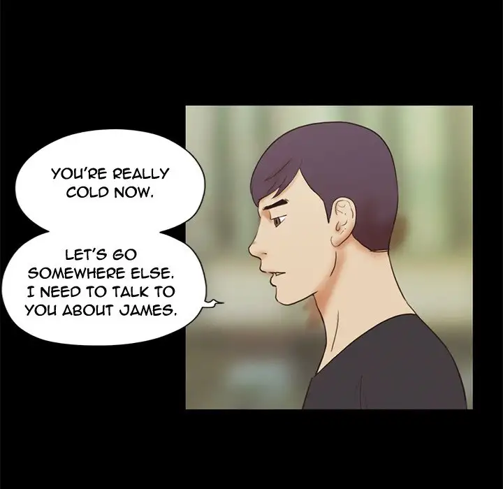 Inevitable Trap - Chapter 35 [photo 32] - MangaPorn