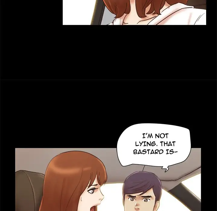 Inevitable Trap - Chapter 35 [photo 37] - MangaPorn