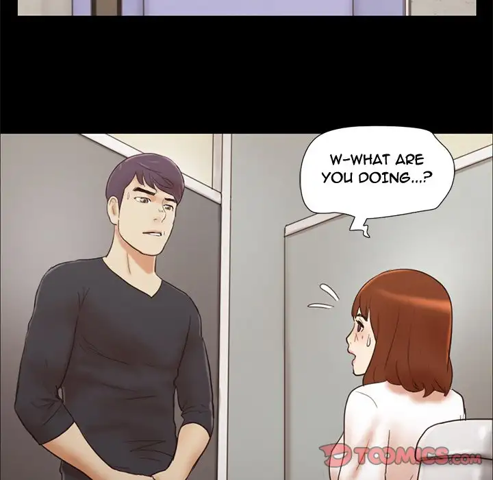 Inevitable Trap - Chapter 35 [photo 50] - MangaPorn