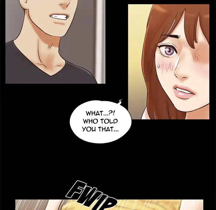 Inevitable Trap - Chapter 35 [photo 52] - MangaPorn