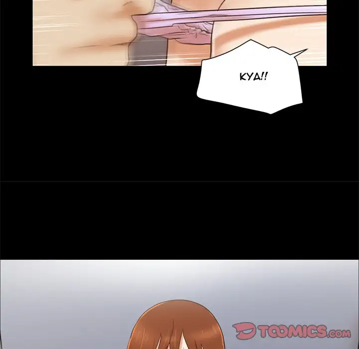 Inevitable Trap - Chapter 35 [photo 58] - MangaPorn