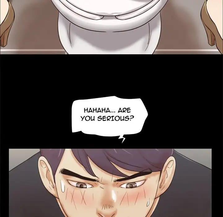 Inevitable Trap - Chapter 35 [photo 60] - MangaPorn