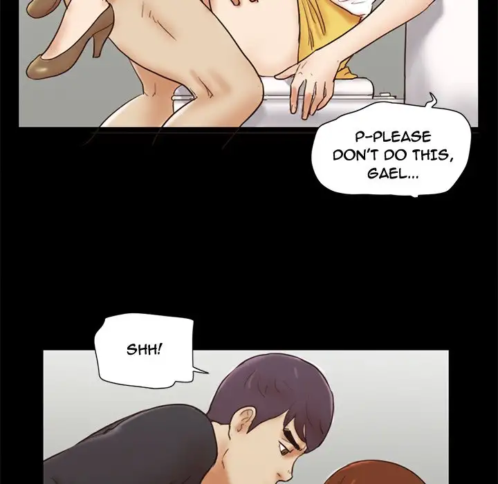 Inevitable Trap - Chapter 35 [photo 64] - MangaPorn